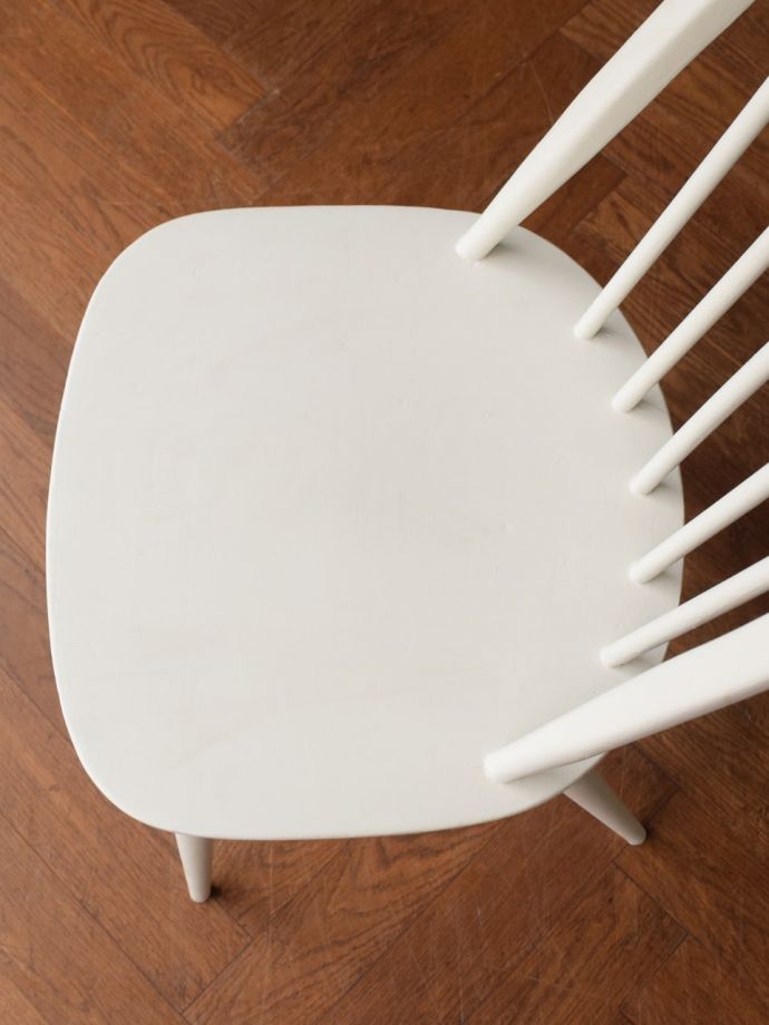 アーコールチェアの座面