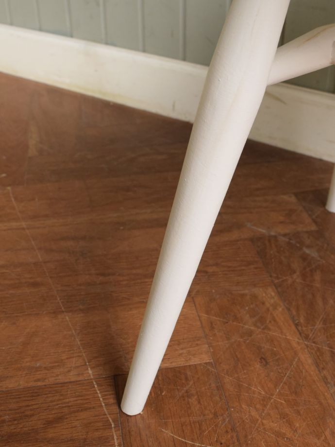 アーコールチェアの脚