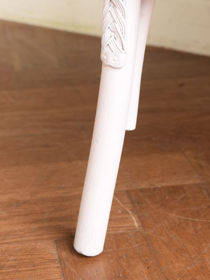 アンティーク椅子の脚