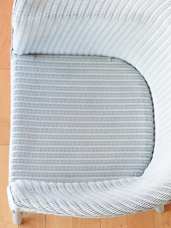 ロイドルームチェアの座面