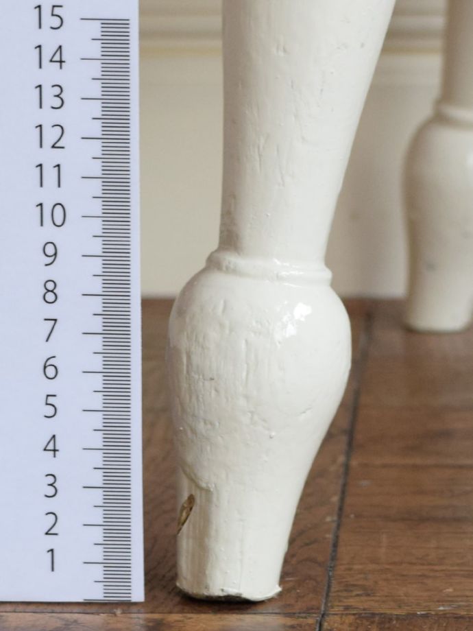 お好みの高さでカット出来ます