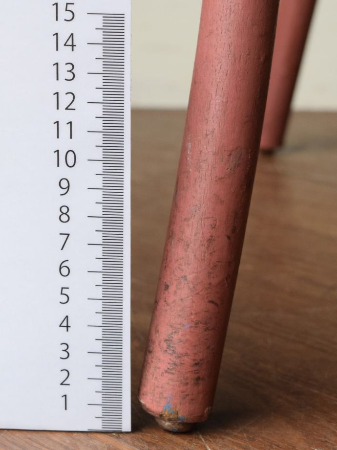 お好みの高さでカット出来ます