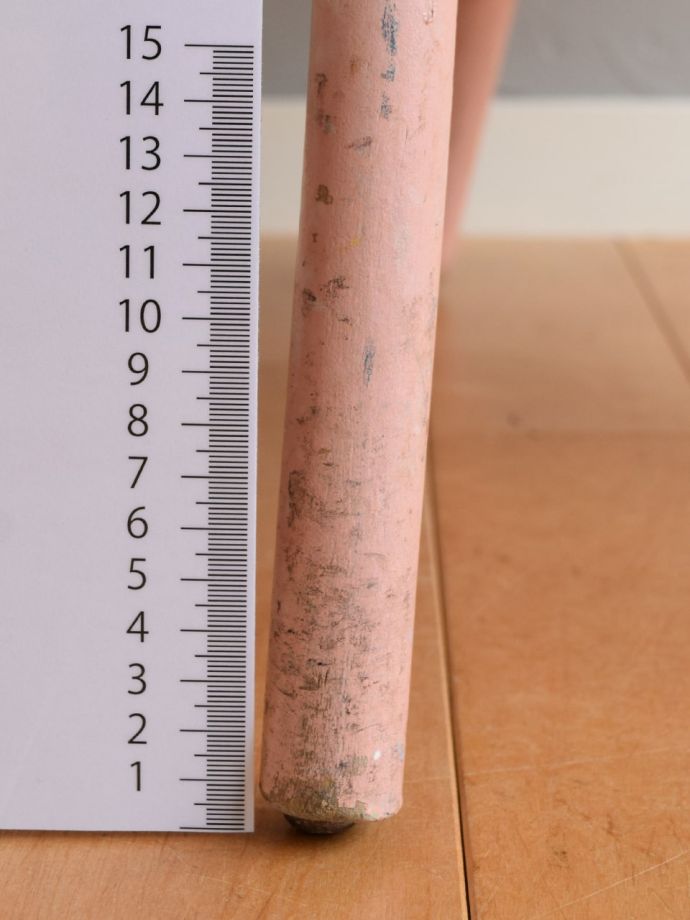 お好みの高さでカット出来ます