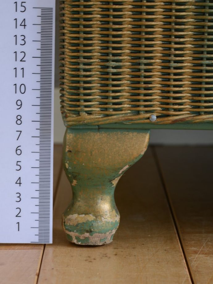 お好みの高さでカット出来ます