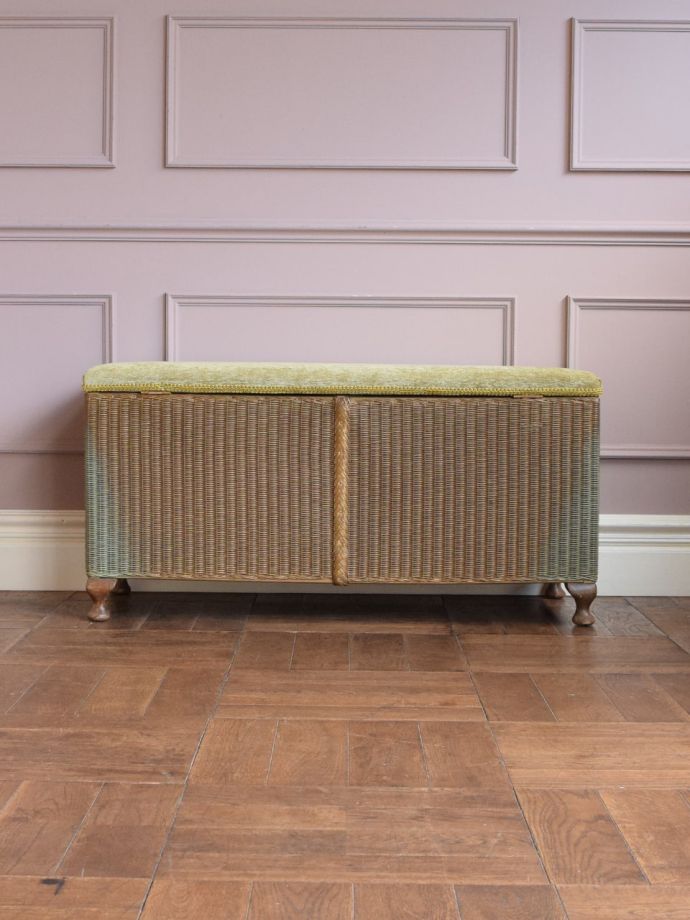 ベンチの後ろ姿