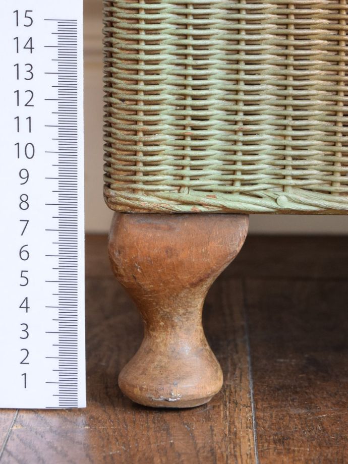 お好みの高さでカット出来ます