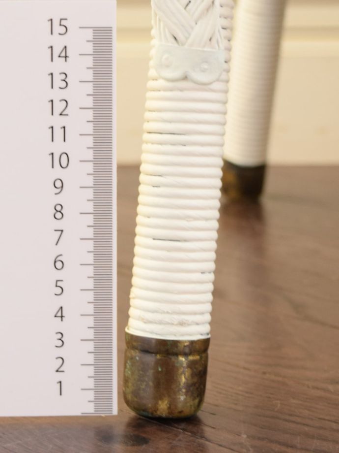 お好みの高さでカット出来ます