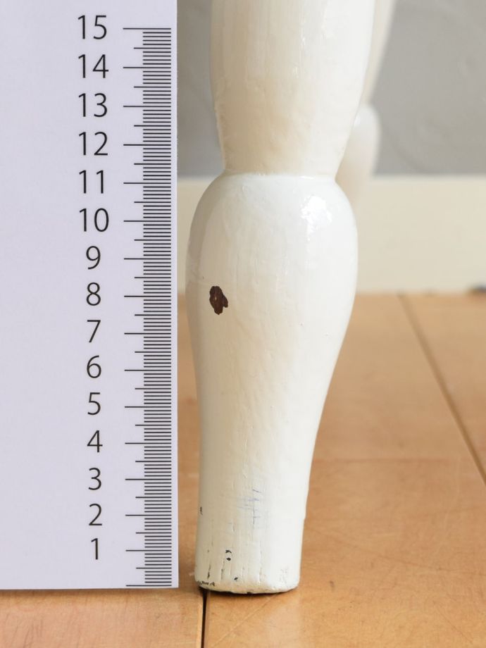 お好みの高さでカット出来ます