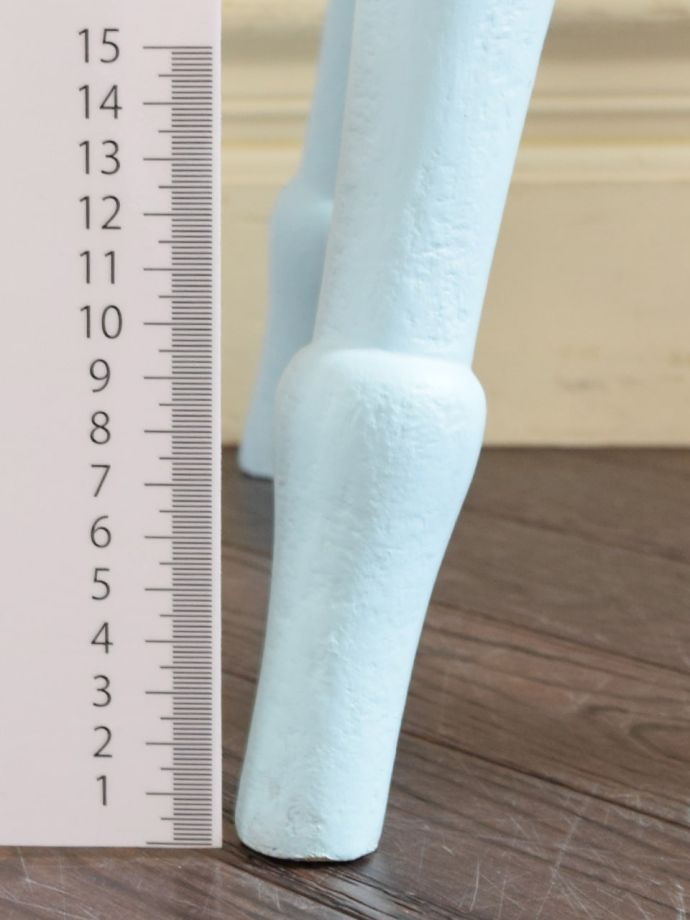 お好みの高さでカット出来ます