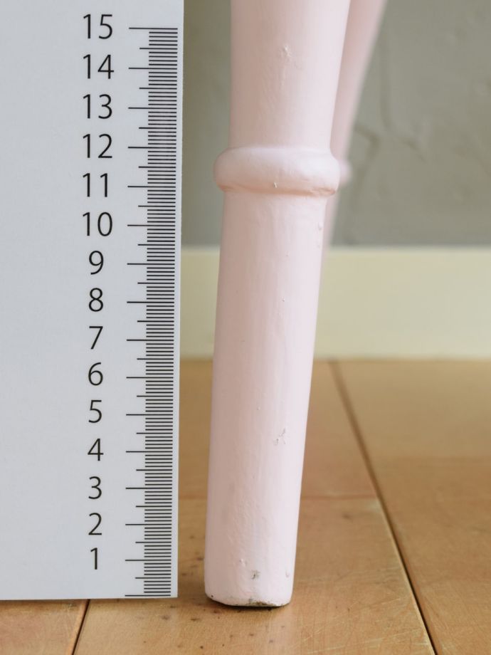 お好みの高さでカット出来ます