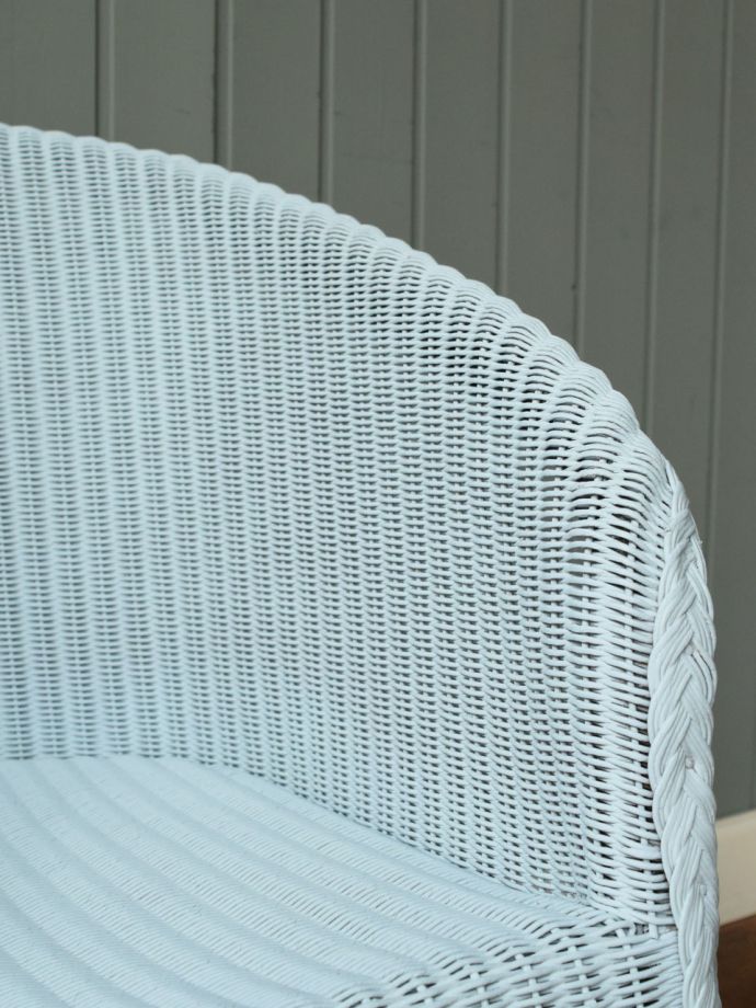 ロイドルームチェアのアーム