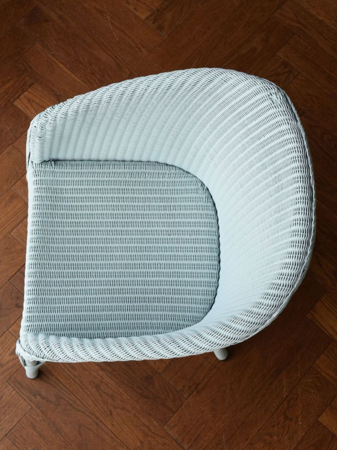 ロイドルームチェアの座面