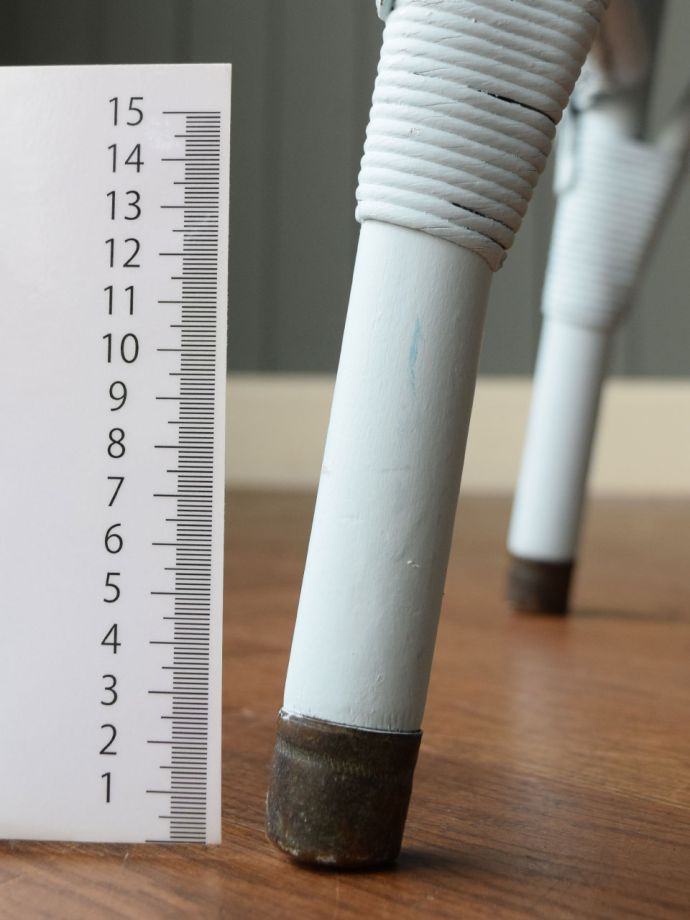 お好みの高さでカット出来ます