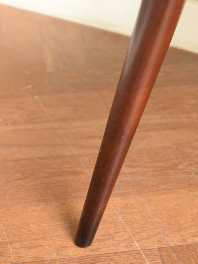 アーコールチェアの脚