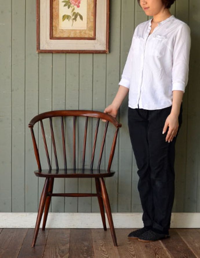 アーコールのスモーカーズチェア