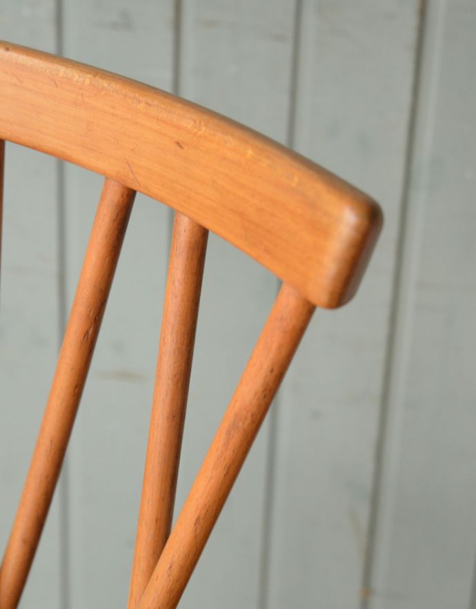 2本のバーを組み合わせて作る「X」の文字