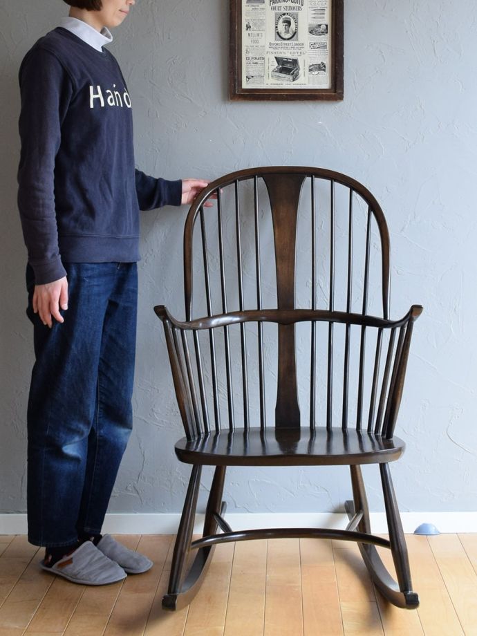 アーコールのイージーチェア