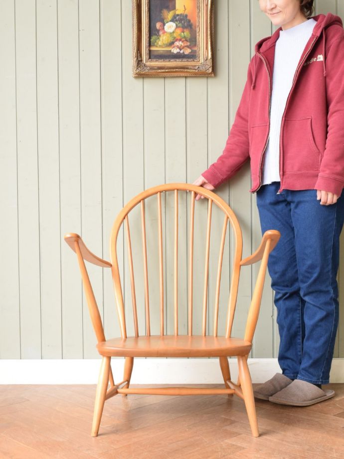 アーコールのパーソナルチェア