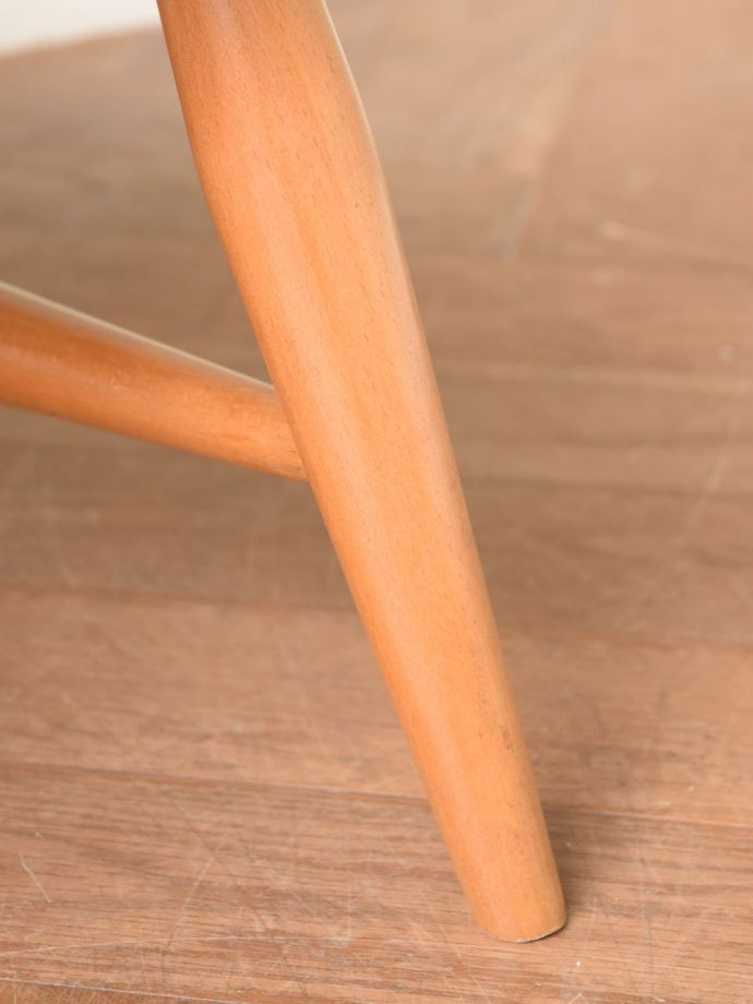 アーコールチェアの脚