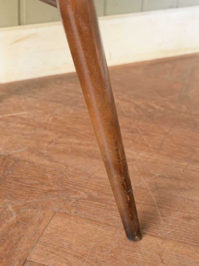 アーコールチェアの脚