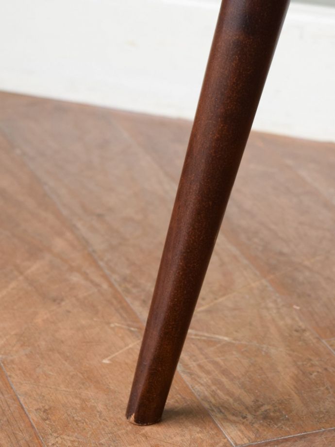 アーコールチェアの脚