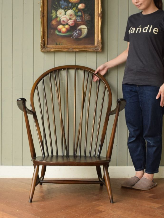 アーコールのパーソナルチェア