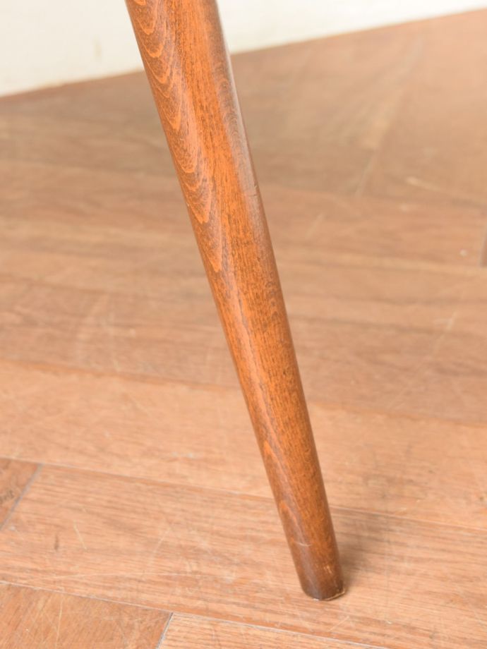 アーコールチェアの脚