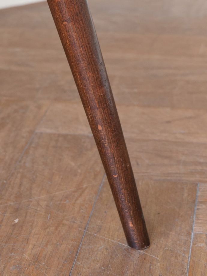 アーコールチェアの脚