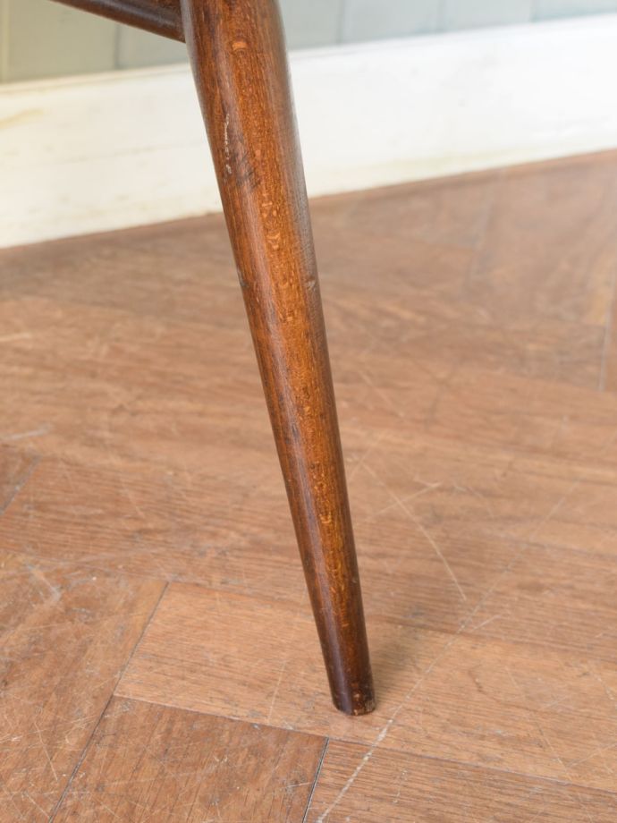 アーコールチェアの脚