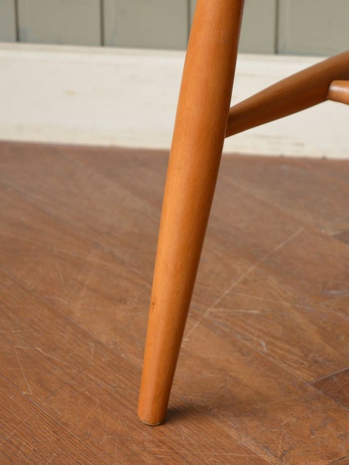 アーコールチェアの脚