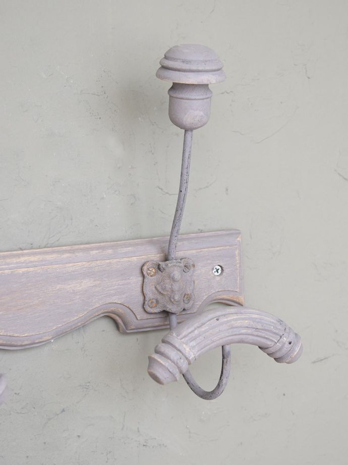 壁に付けるおしゃれなフック