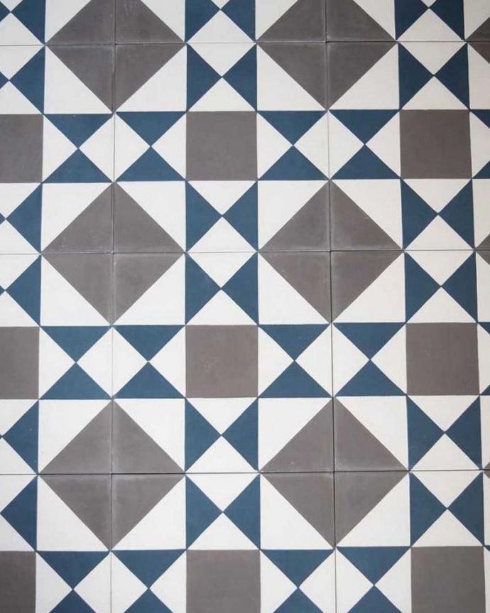 フランスの伝統柄