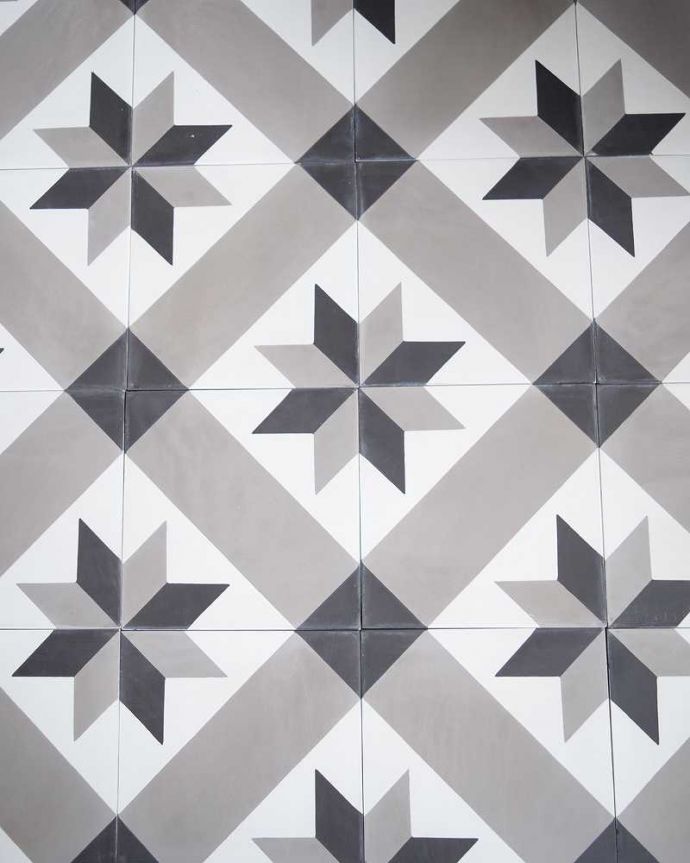 フランスの伝統柄