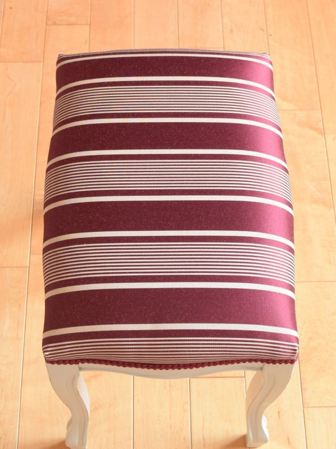 スツールの座面