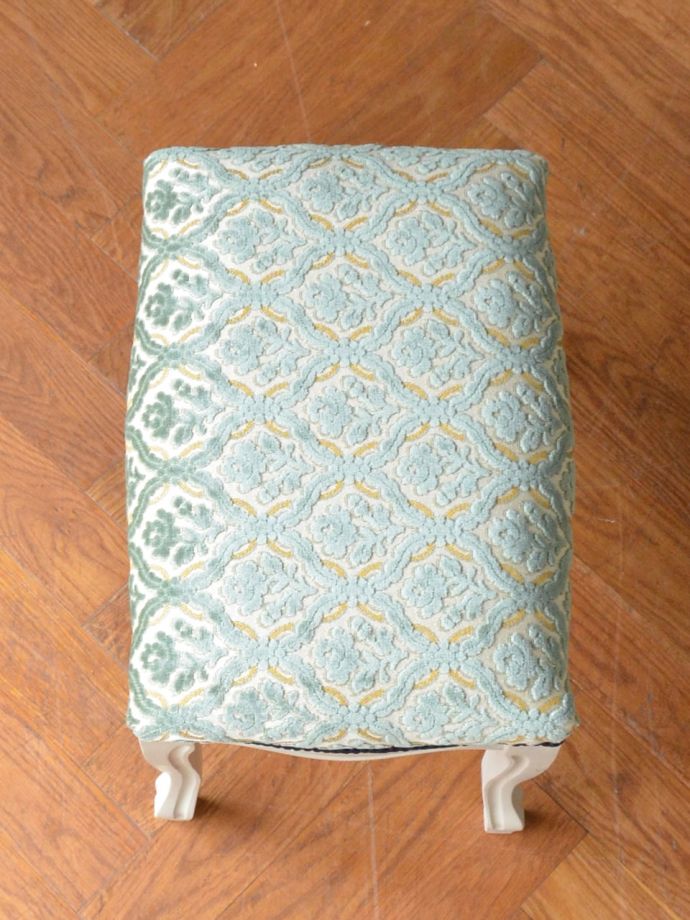 スツールの座面