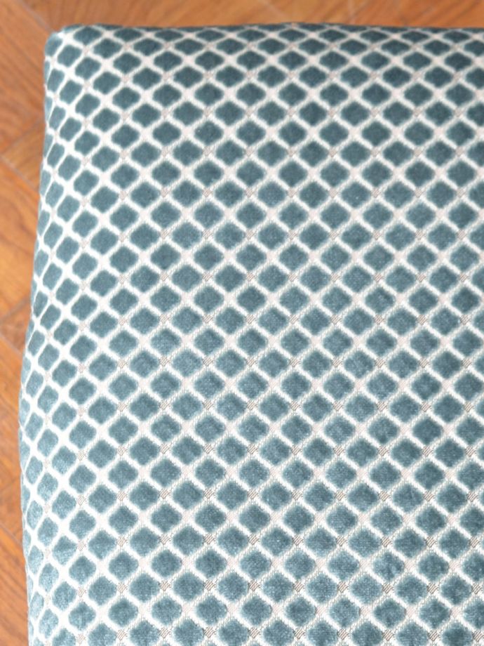 スツールの生地