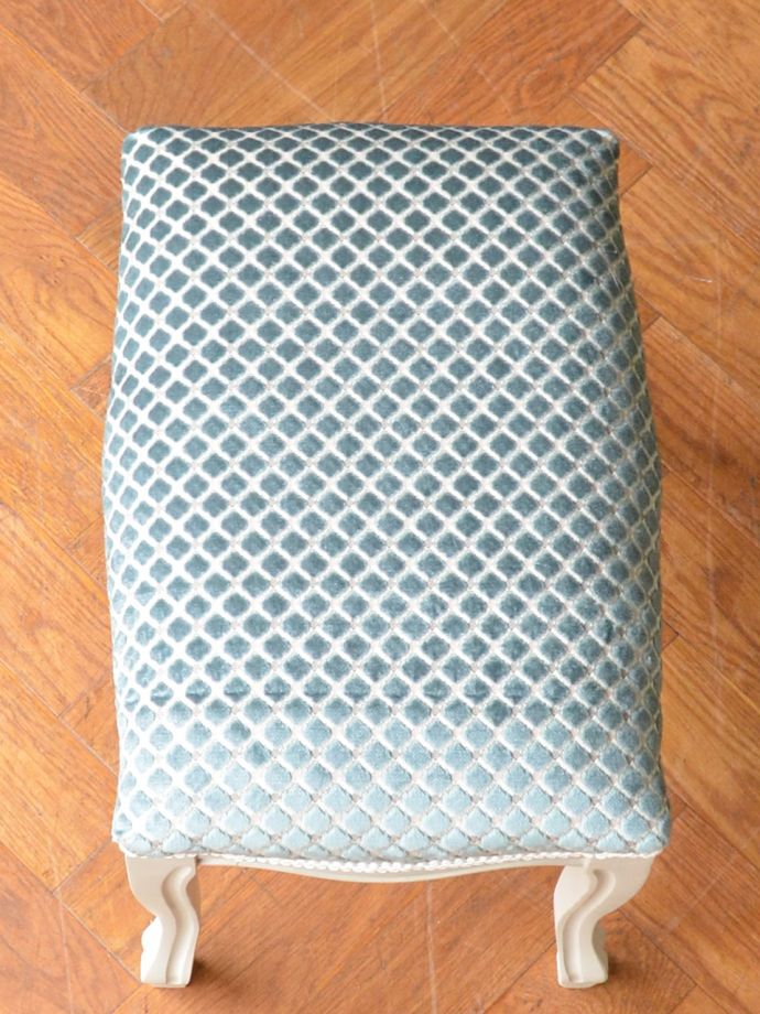 スツールの座面