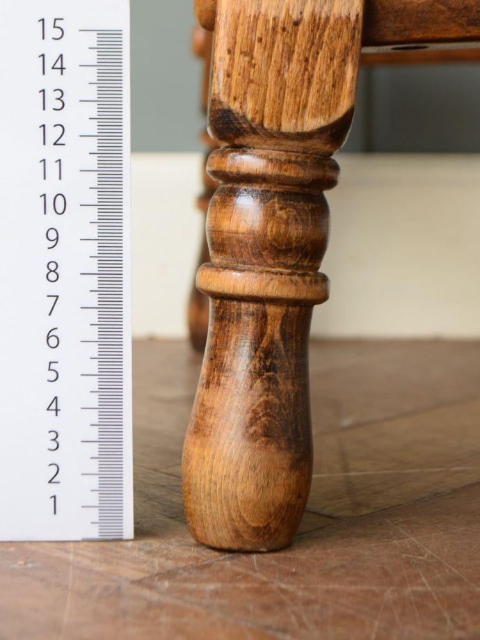 お好みの高さでカット出来ます