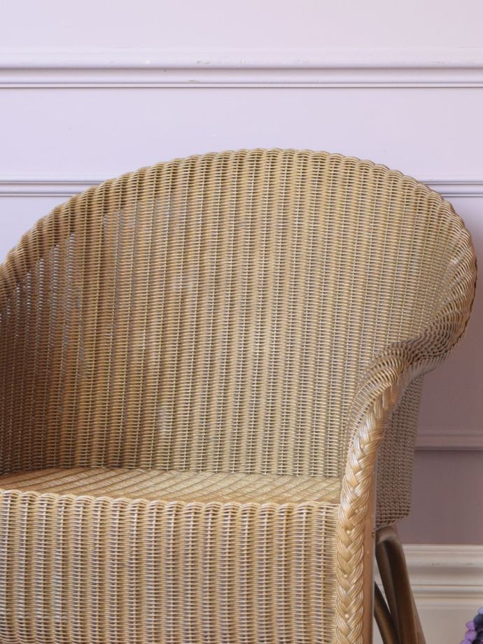 ロイドルームチェアの色