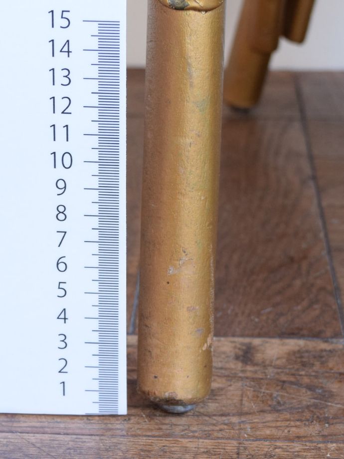 お好みの高さでカット出来ます