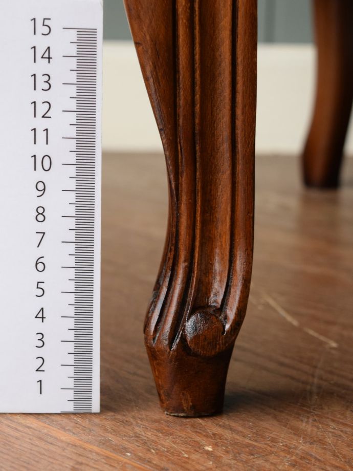 お好みの高さでカット出来ます