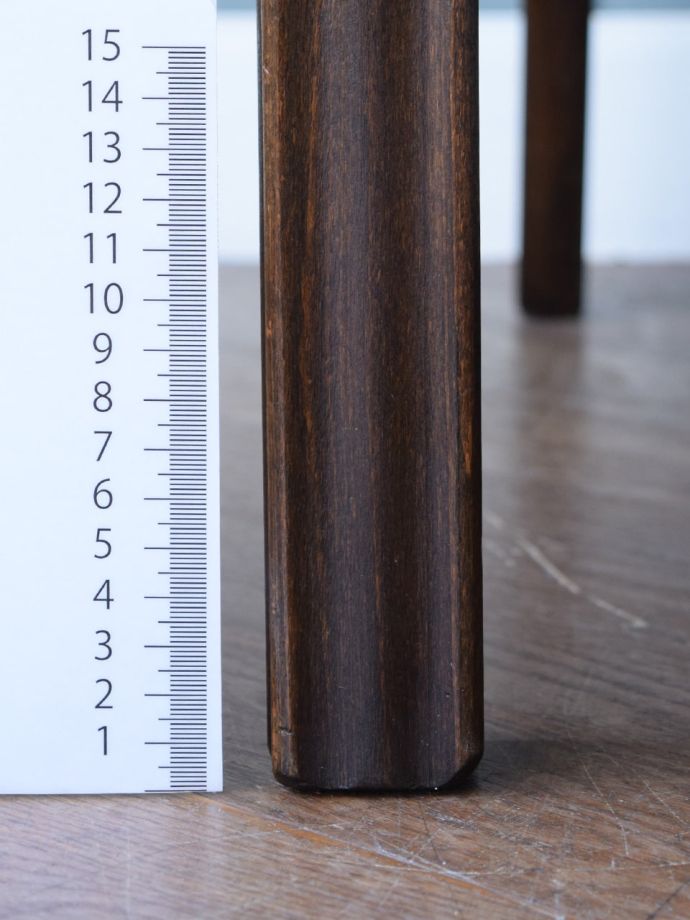 お好みの高さでカット出来ます