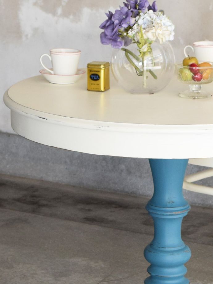 アンティーク家具風のおしゃれなデザイン