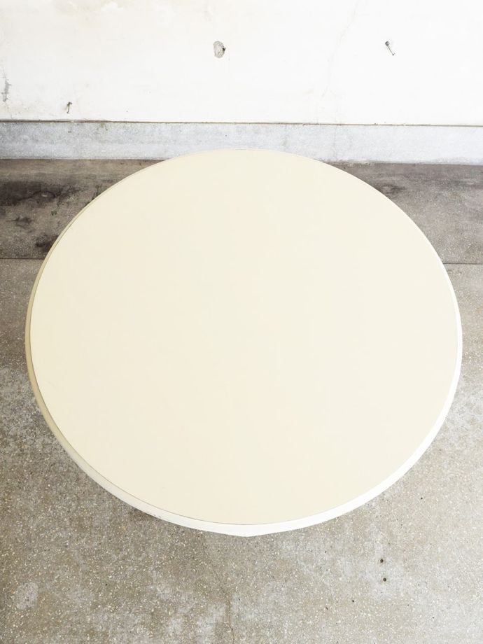 アンティーク風テーブルの天板