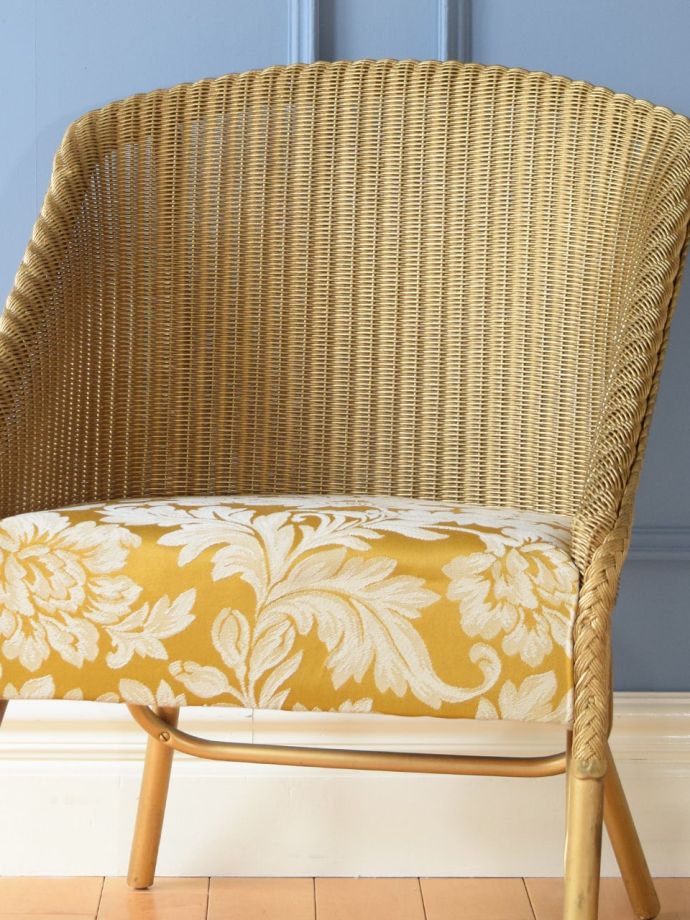 ロイドルームチェアの色