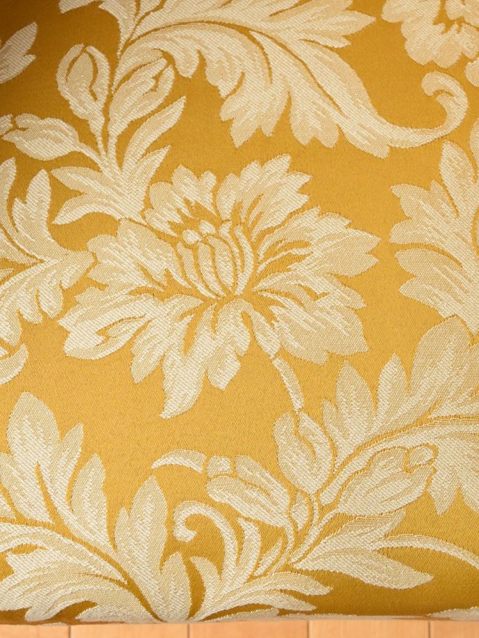 ロイドルームチェアの生地