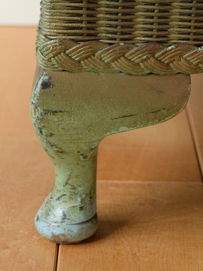 お好みの高さでカット出来ます