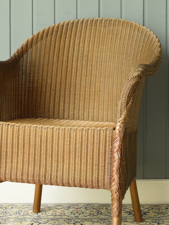 ロイドルームチェアの色