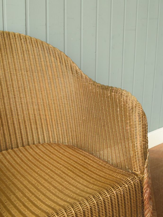 ロイドルームチェアのアーム