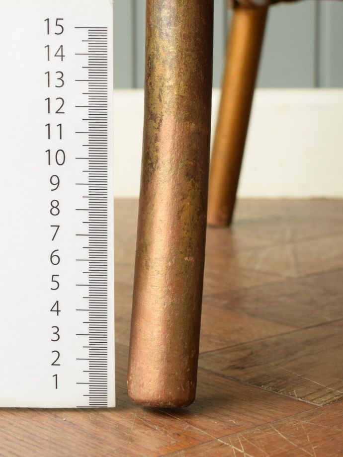 お好みの高さでカット出来ます